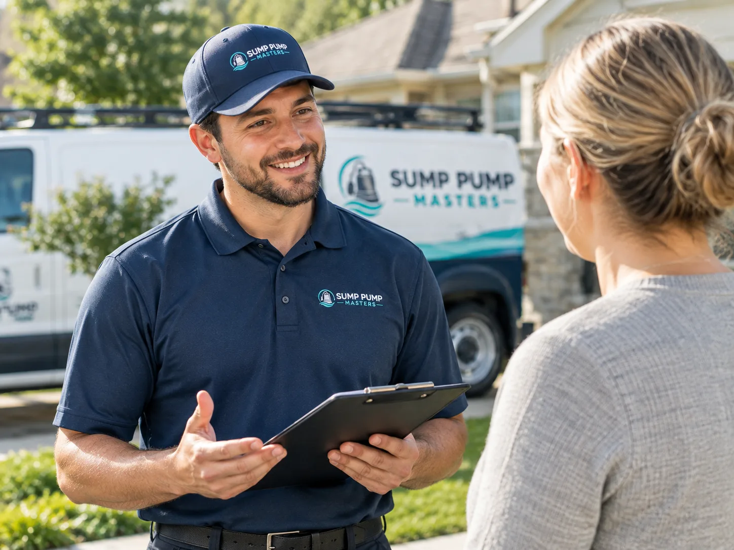 Sump Pump Repair Highfalls, NC FAQs